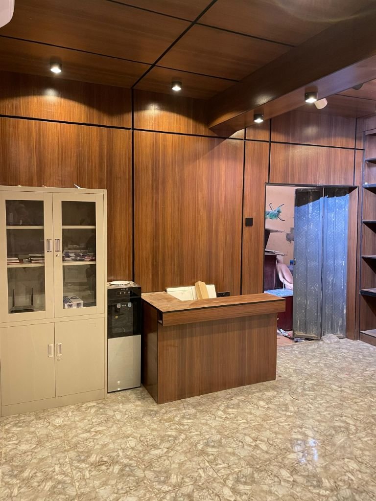 Office Interior Design