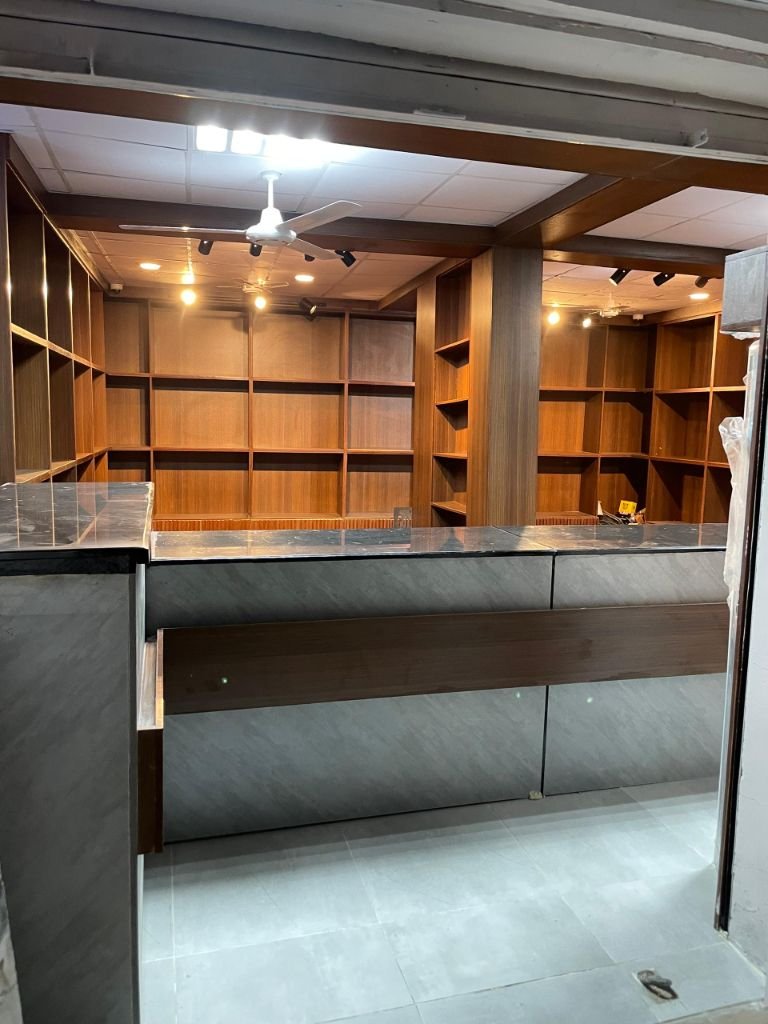 S.D.U Trading Company Retail Space